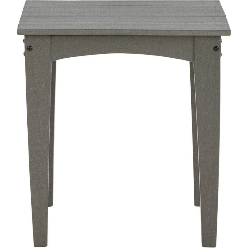 Visola Outdoor End Table_0