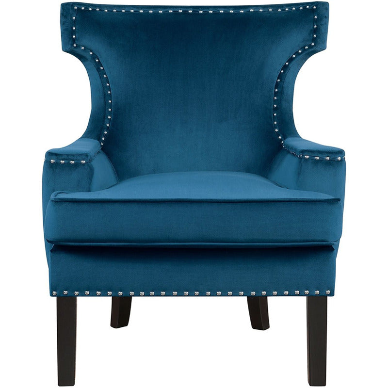 Hitchcock Accent Chair_0