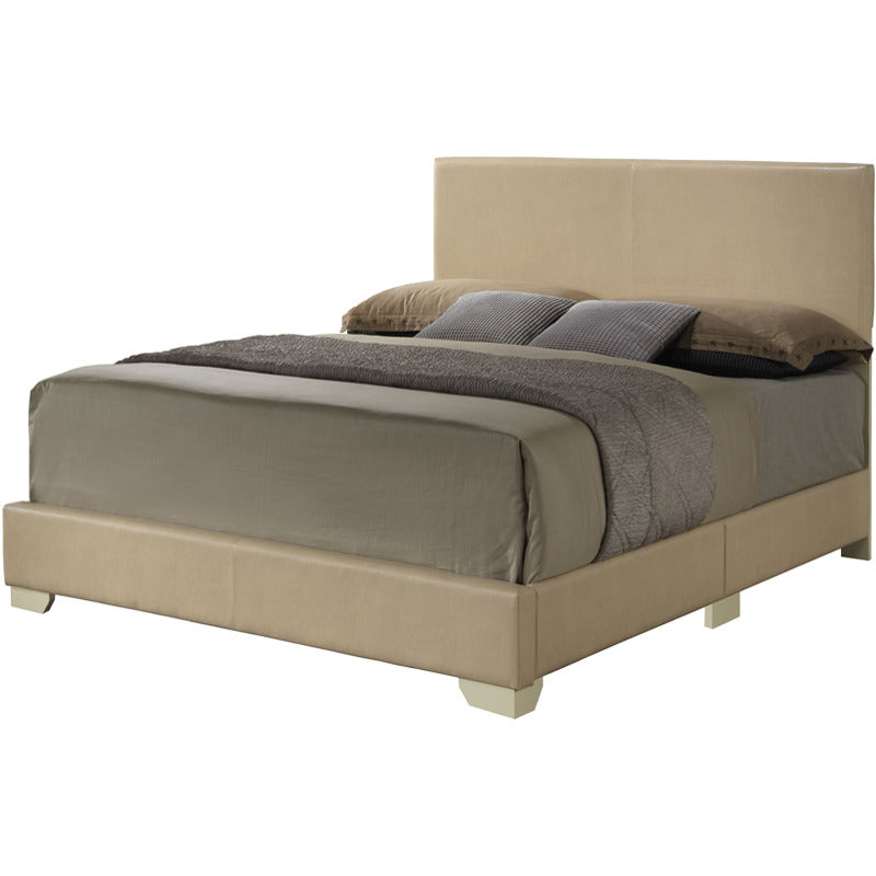 Aaron Upholstered Panel Bed_0