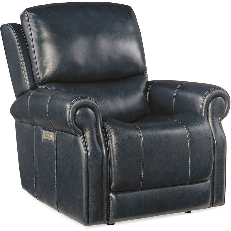 Eisley Power Recliner with Power Headrest and Lumbar_0