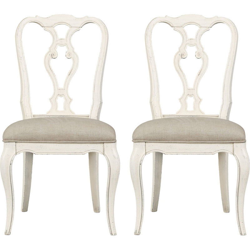 Traditions Side Chair-Set of 2_0