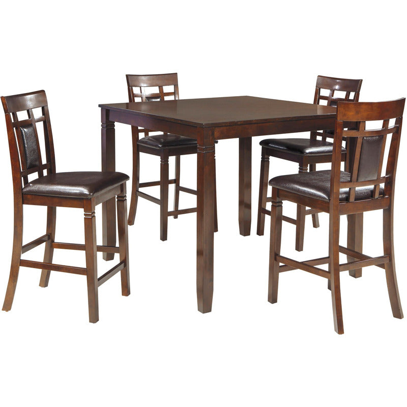 Brownell 5-pc. Counter-Height Dining Set_0
