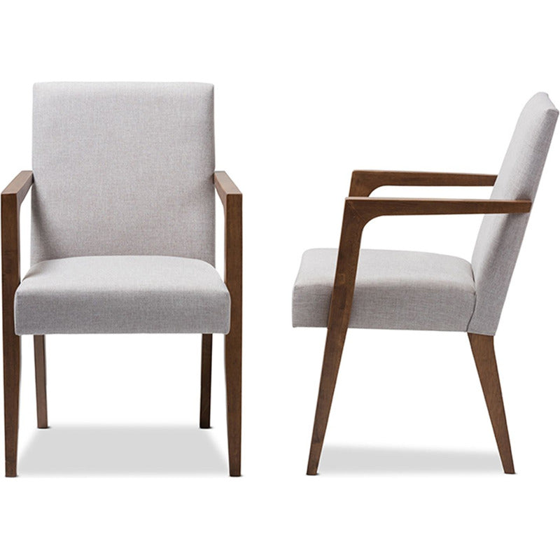 Andrea Armchair - Set of 2_0
