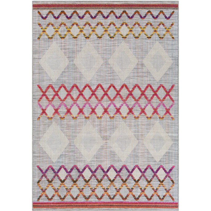 Murcia Granada Indoor/Outdoor Area Rug_0