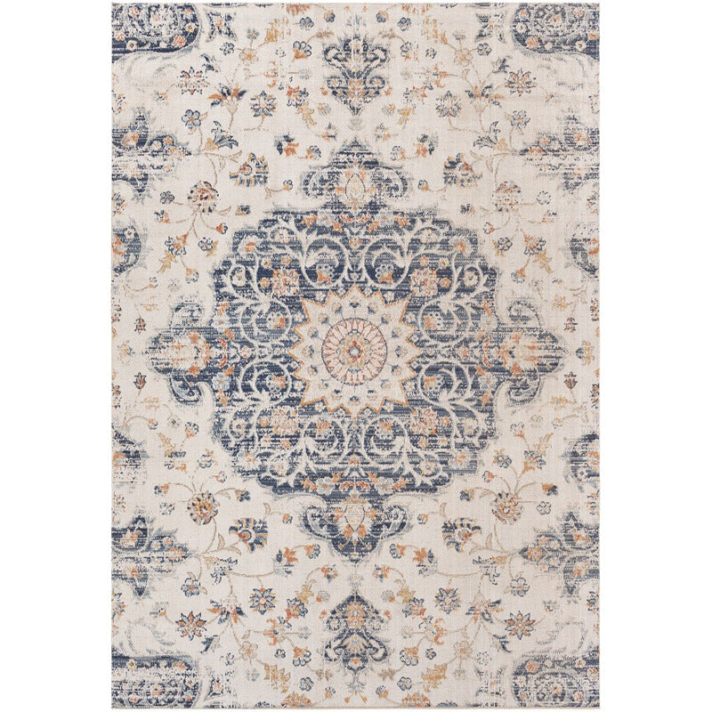 Huntington Beach Avant-Garde Indoor/Outdoor Area Rug_0