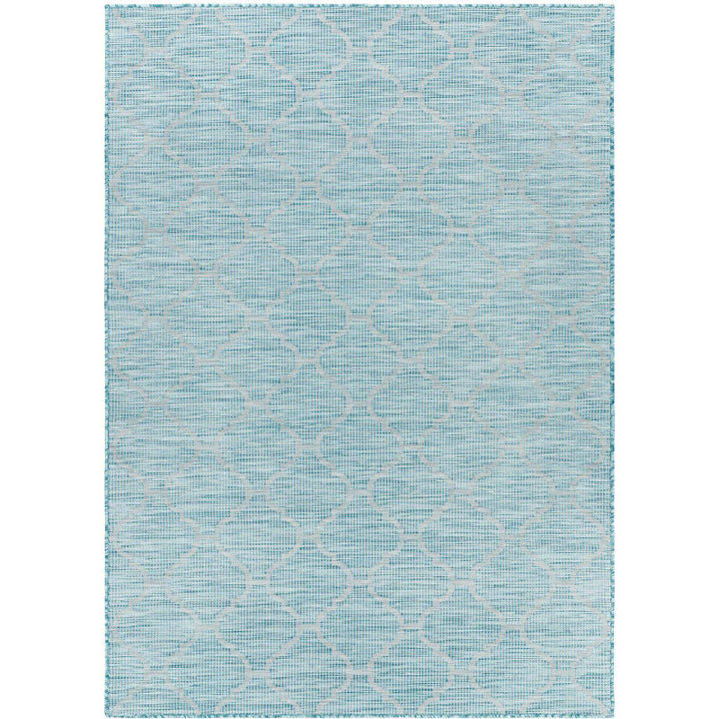 Pasadena Sage Indoor/Outdoor Area Rug_0