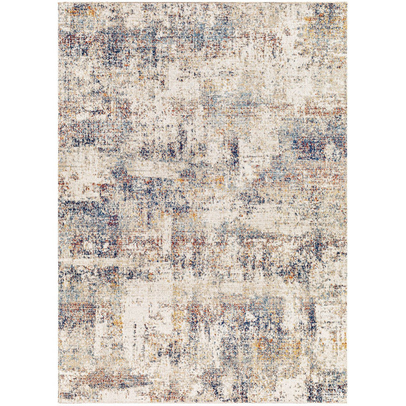 Huntington Beach Moonlight Indoor/Outdoor Area Rug_0