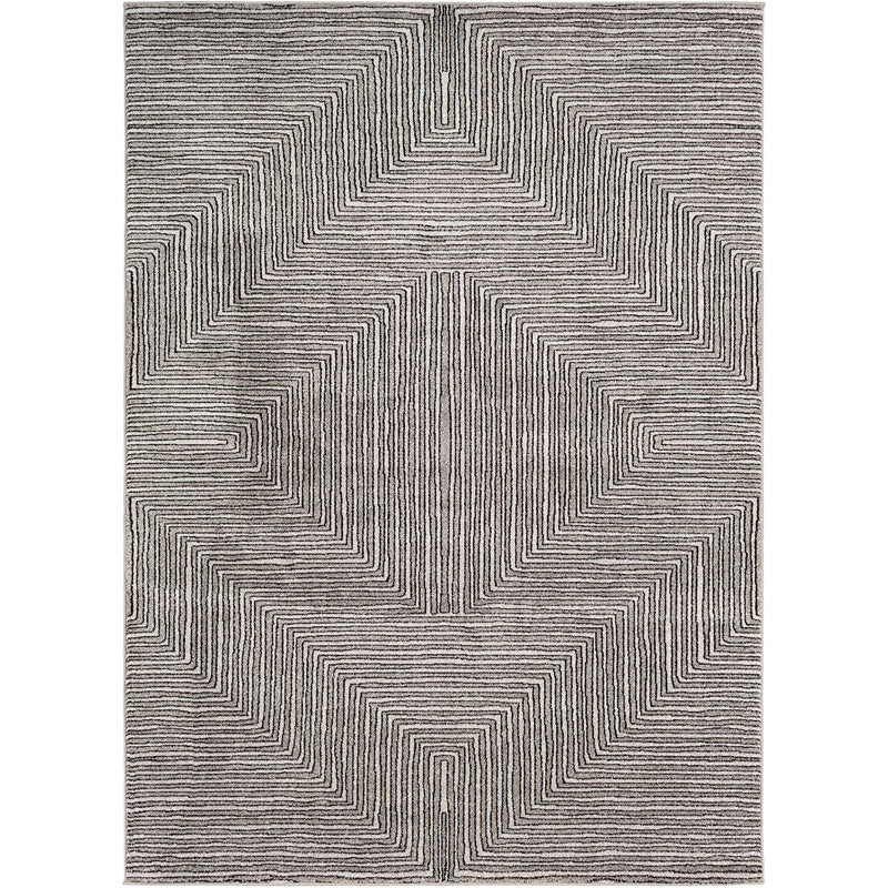 Nepali Diamond Rug_0