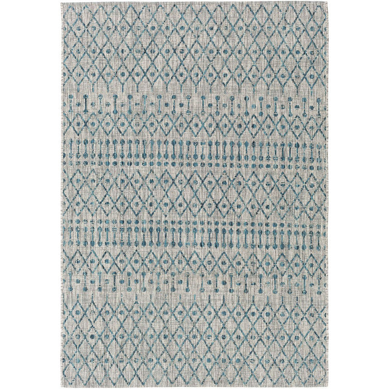 Eagean Indoor/Outdoor Area Rug_0