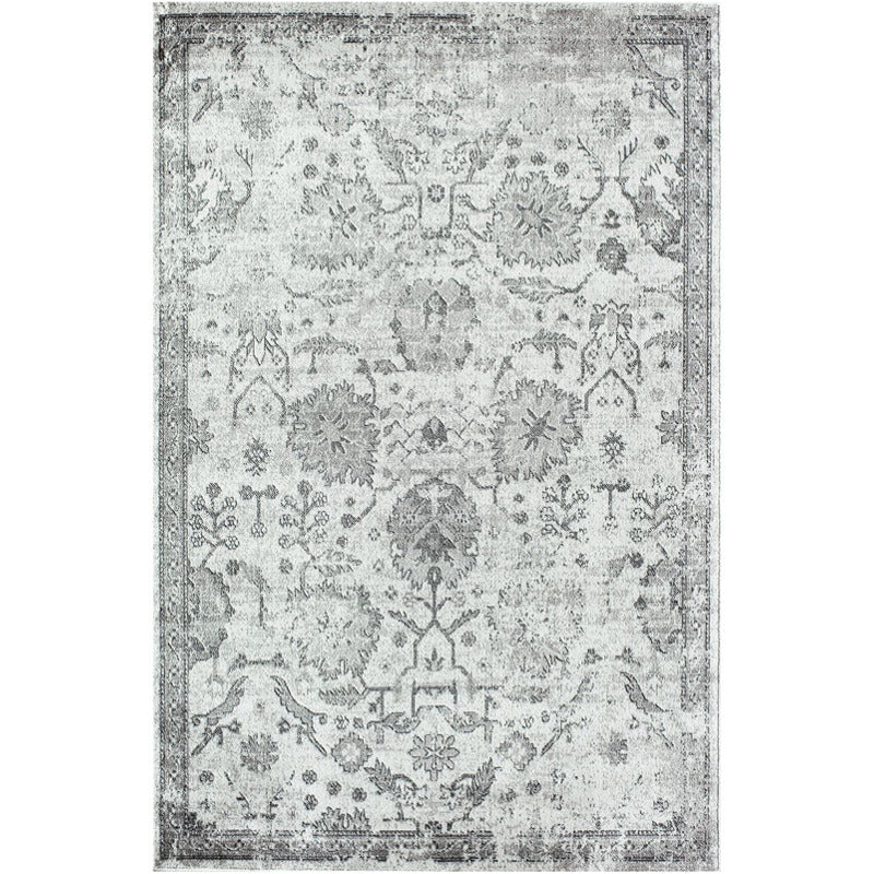 Freida Icy Grey Rug_0