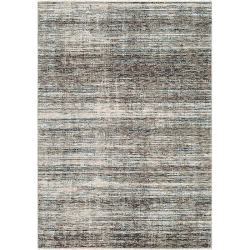 Presidential Banded Rug_0