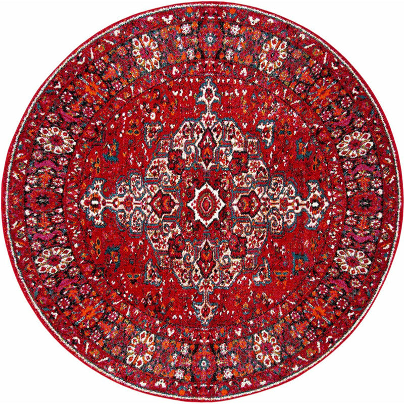 Vintage Hamadan I Area Rug_0