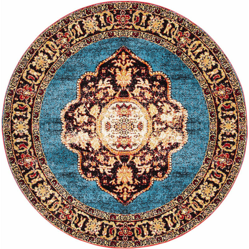 Vintage Hamadan I Area Rug_0