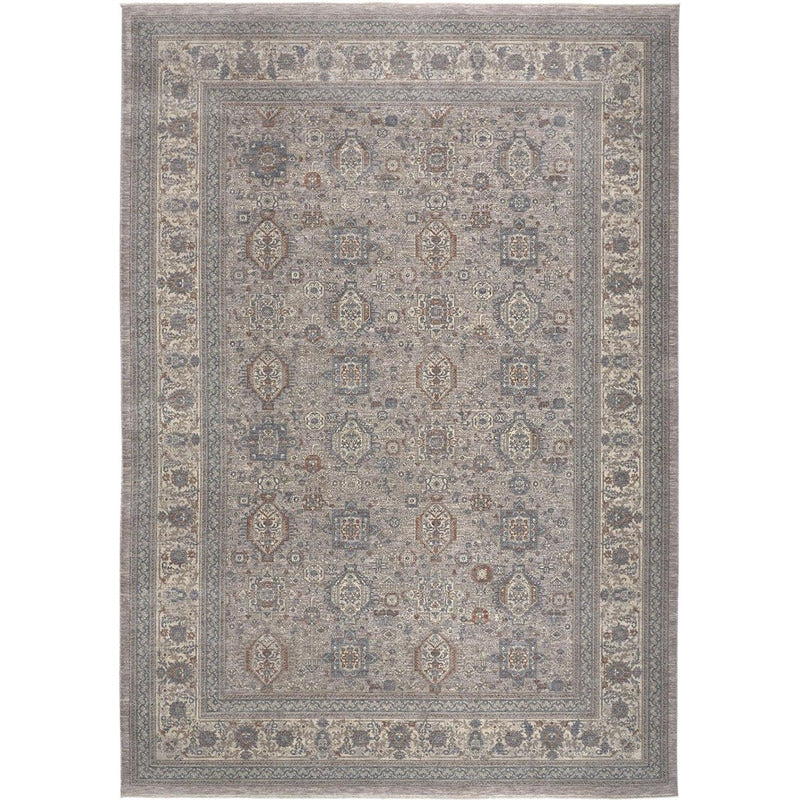 Marquette Rustic Persian Farmhouse Area Rug_0