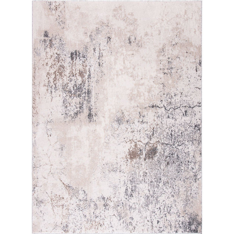 Osbourne Ivory & Gray Area Rug_0