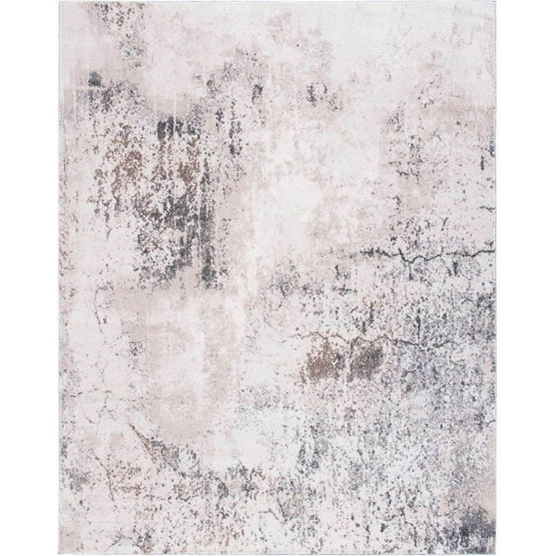 Osbourne Ivory & Gray Area Rug_0