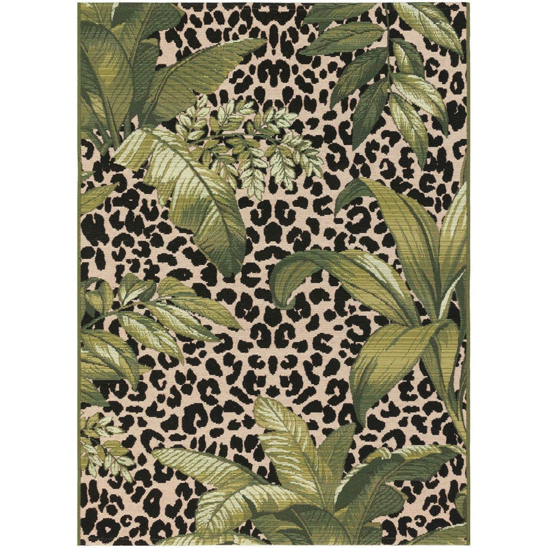 Liora Manne Marina Safari Indoor/Outdoor Area Rug_0