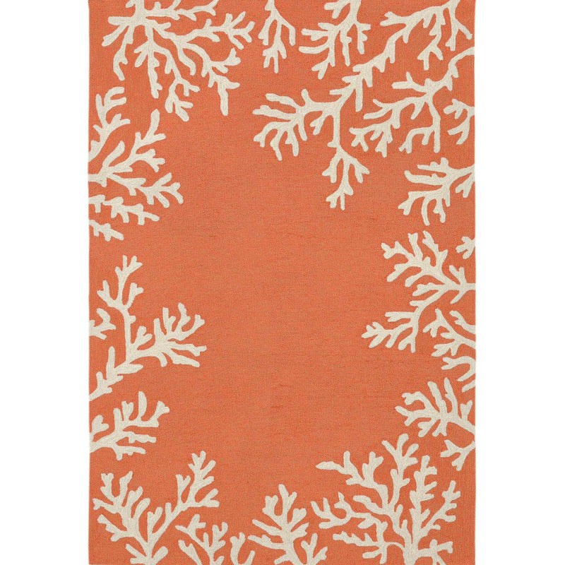 Coral Indoor/Outdoor Area Rug_0