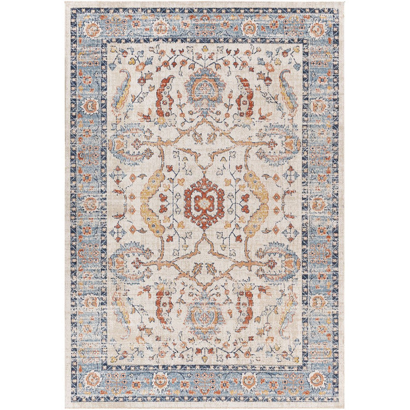 Huntington Beach Boho Indoor/Outdoor Area Rug_0