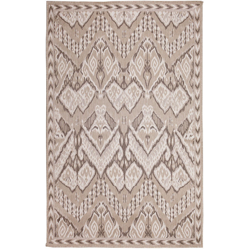 Liora Manne Malibu Ikat Indoor/Outdoor Area Rug_0