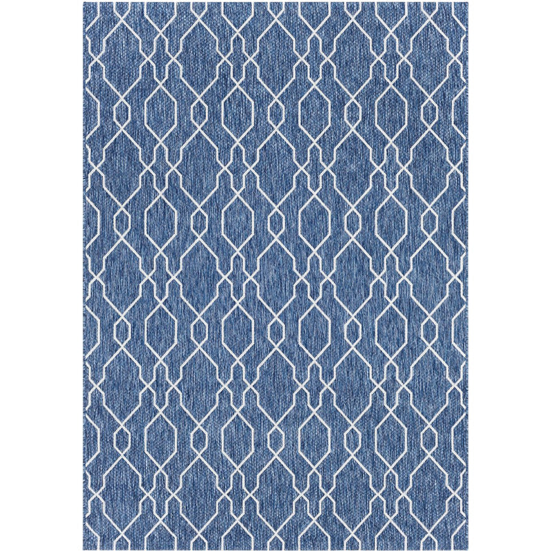 Eagean Link Indoor/Outdoor Area Rug_0