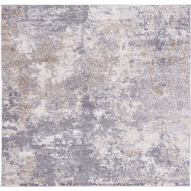 Iommi Gray Area Rug Square_0