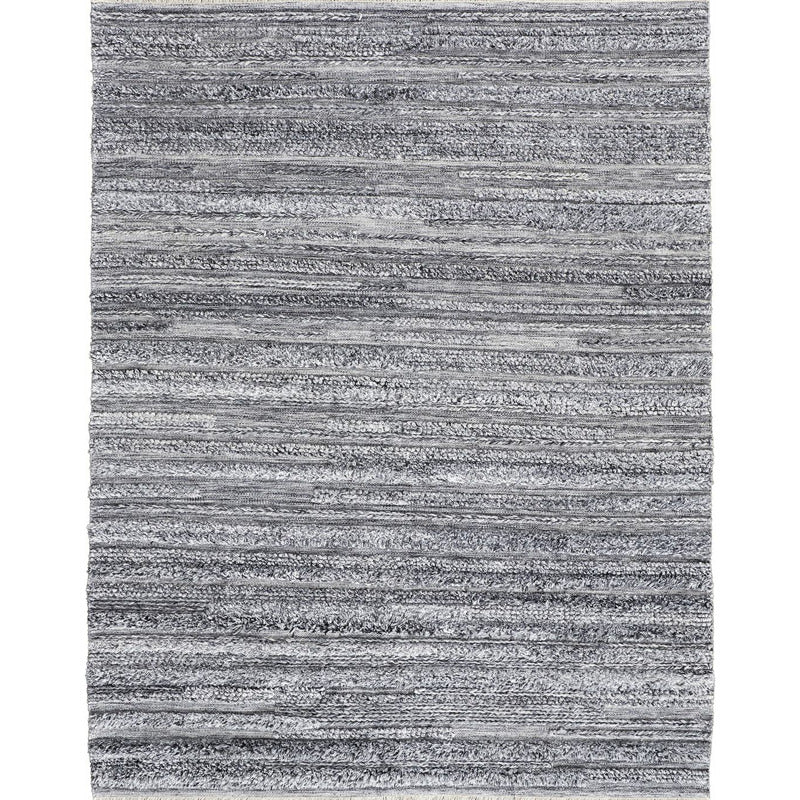 Alden Contemporary Bohemian Shag Area Rug_0