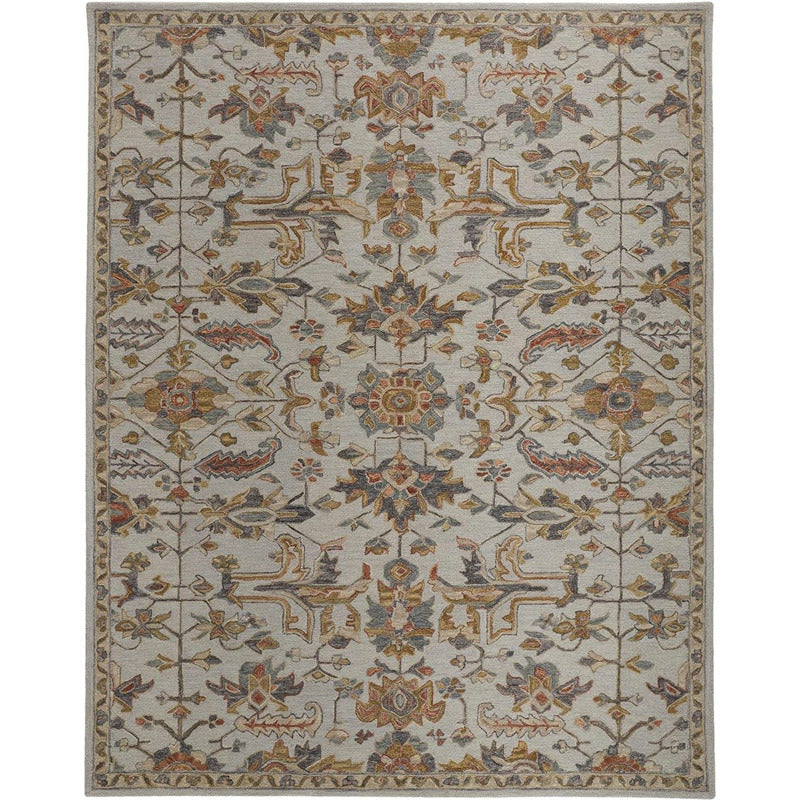 Fallon Rustic Farmhouse Area Rug_0