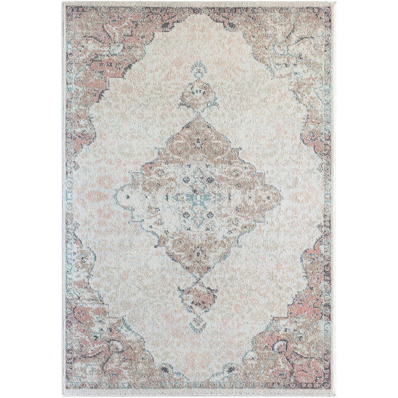 Halo Amaranth Area Rug_0