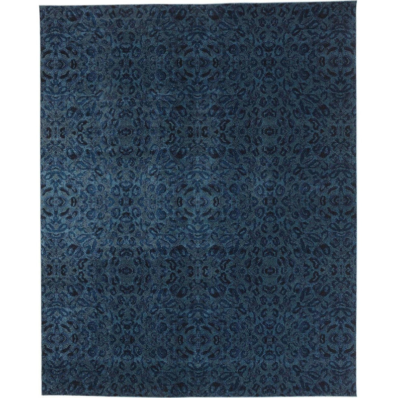 Remmy Ornamental Design Area Rug_0