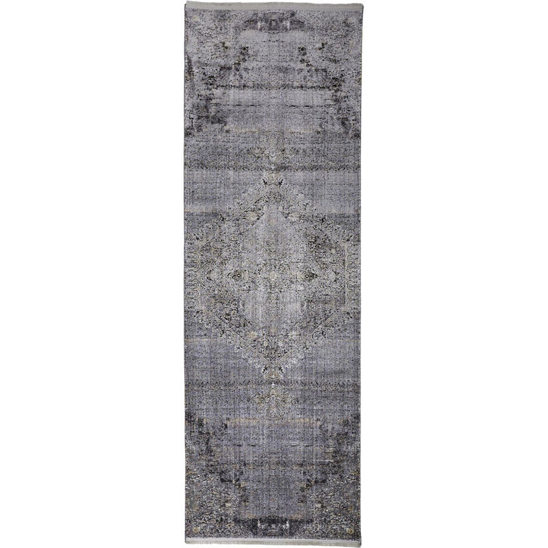 Sarrant Vintage Space-Dyed Area Rug_0