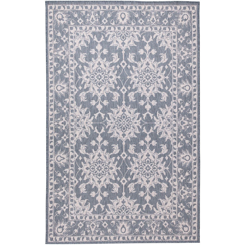 Liora Manne Malibu Kashan Indoor/Outdoor Area Rug_0