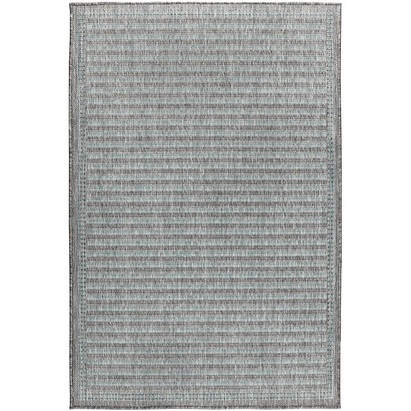 Liora Manne Malibu Simple Border Indoor/Outdoor Area Rug_0