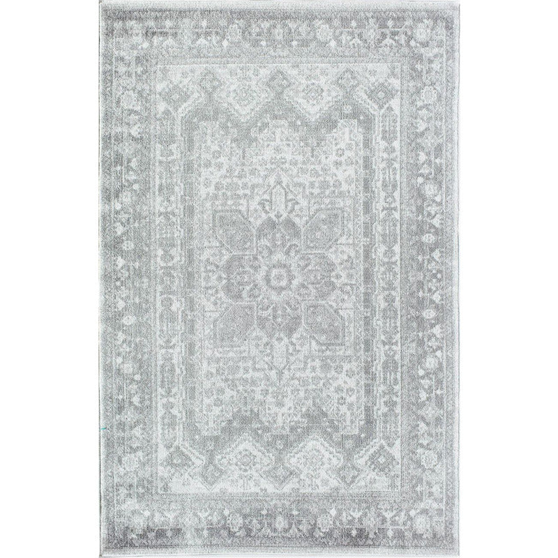 Freida Chilly Grey Rug_0