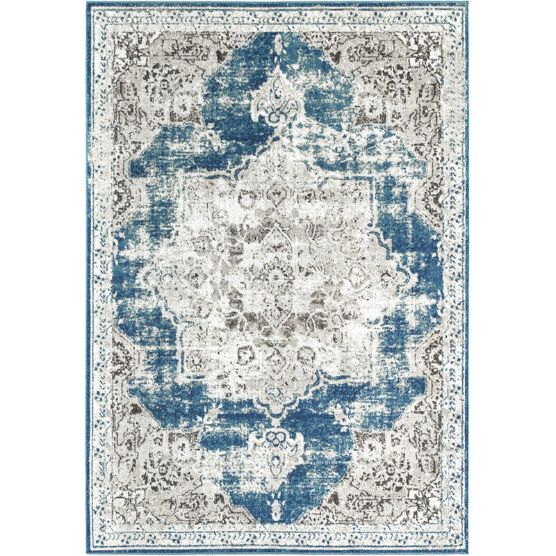 Assent Avalon Teal Rug_0