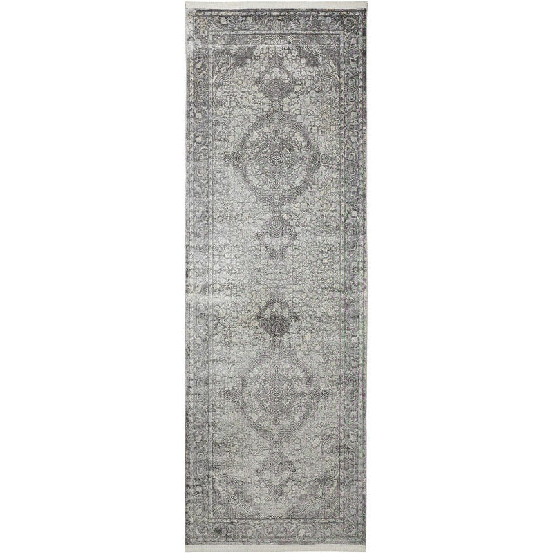 Sarrant Vintage Space-Dyed Area Rug_0