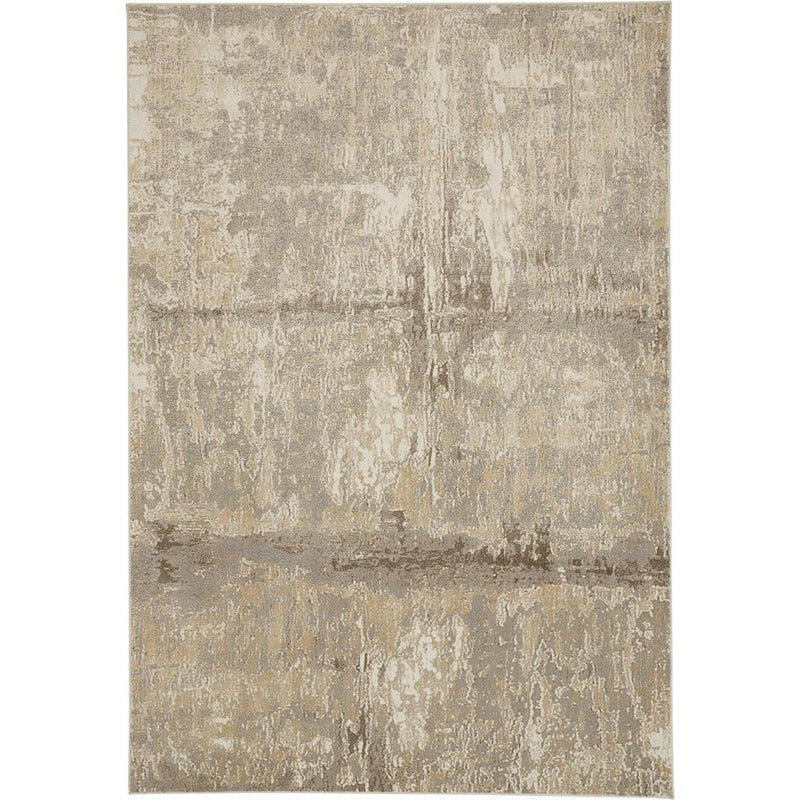 Parker Distressed Abstract Watercolor Area Rug_0