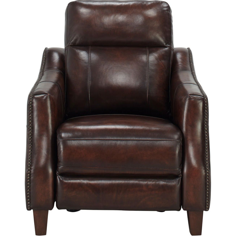 Thomas Power Recliner with Power Headrest_0
