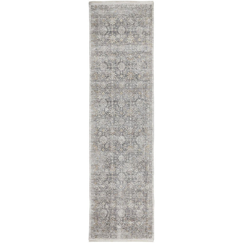 Sarrant Vintage Space-Dyed Area Rug_0