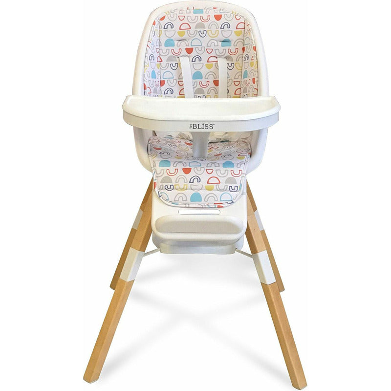 TruBliss 2-in-1 High Chair_0