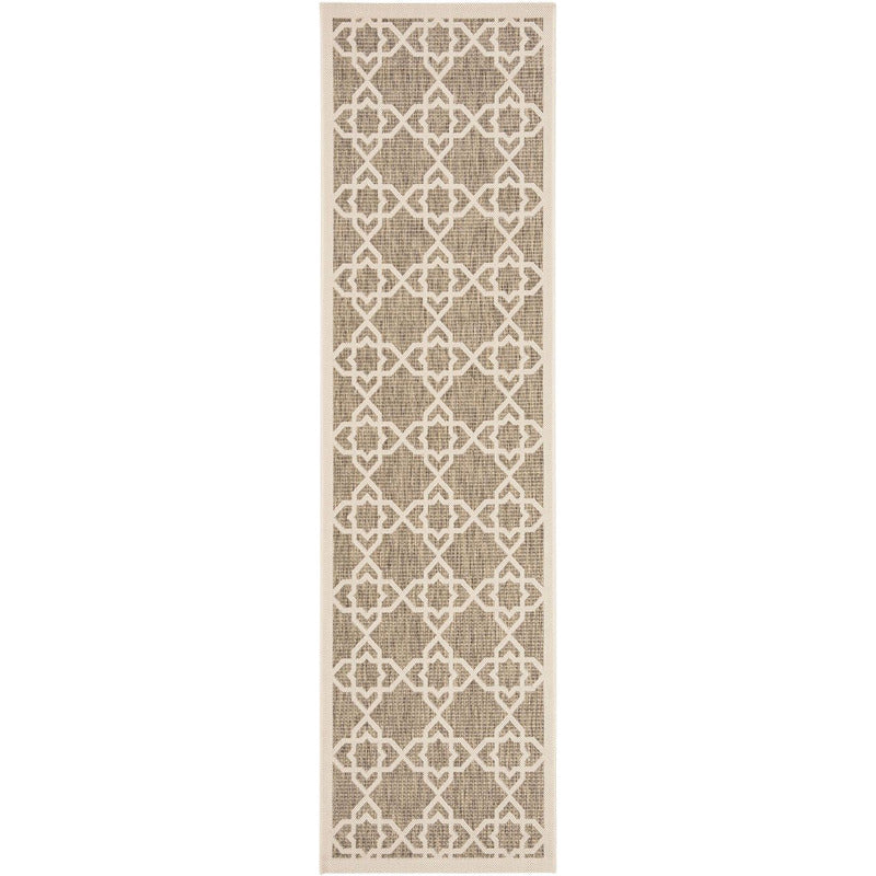 Courtyard Runner Rug_0