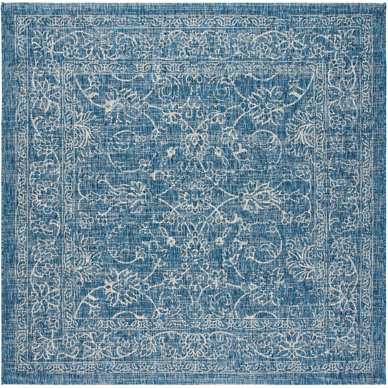 Courtyard Pacific Indoor/Outdoor Area Rug_0