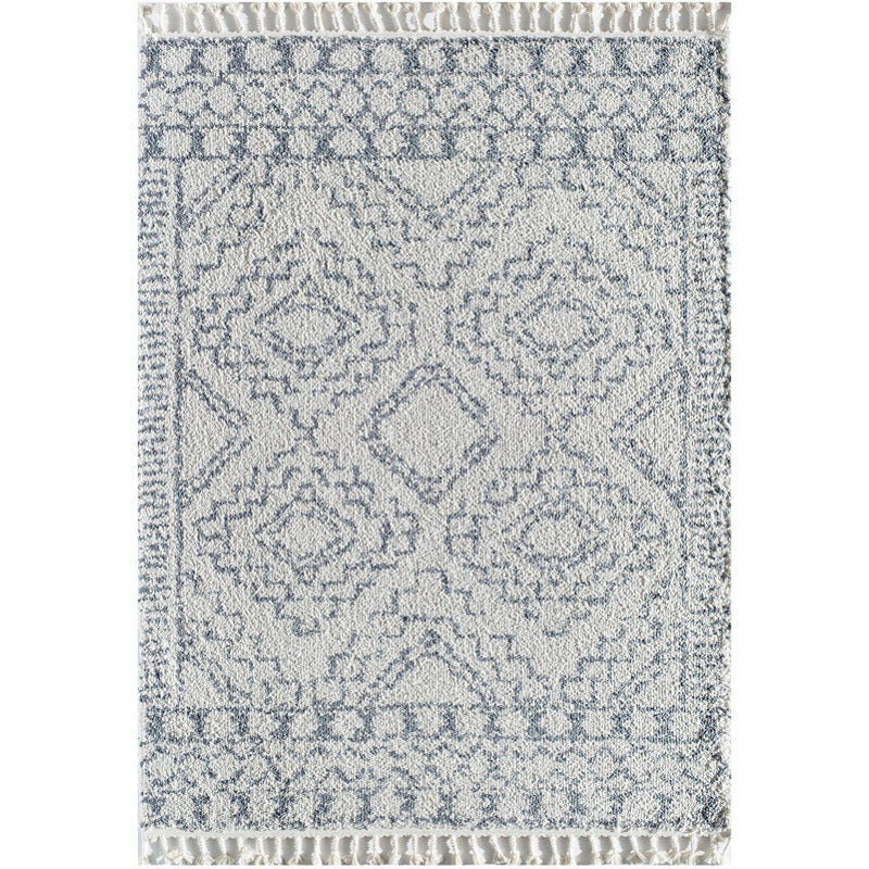 Moon Linen White Area Rug_0