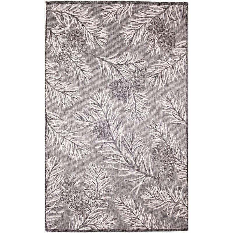 Liora Manne Malibu Pine Indoor/Outdoor Area Rug_0