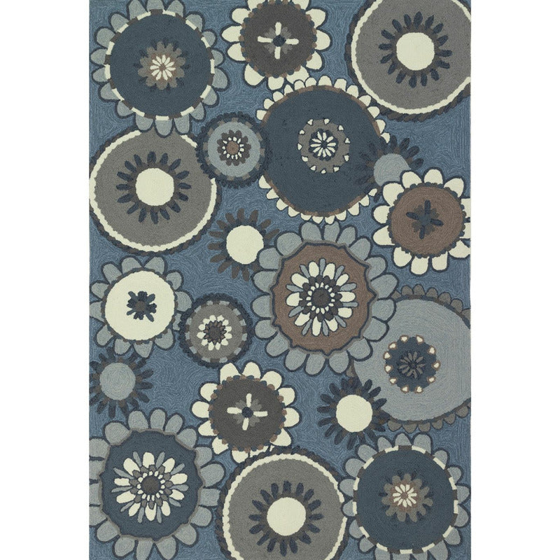 Liora Manne Ravella Florentine Indoor/Outdoor Area Rug_0