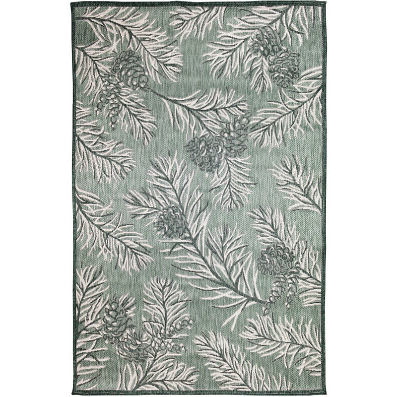 Liora Manne Malibu Pine Indoor/Outdoor Area Rug_0