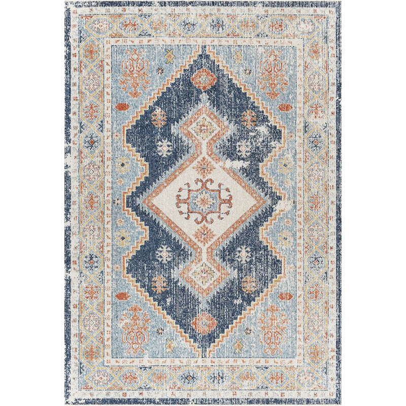 Huntington Beach Bohemian Indoor/Outdoor Area Rug_0