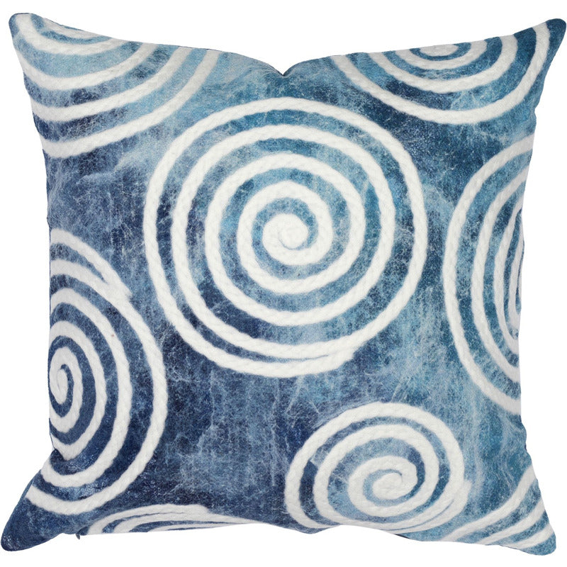 Visions IV Curl Accent Pillow_0
