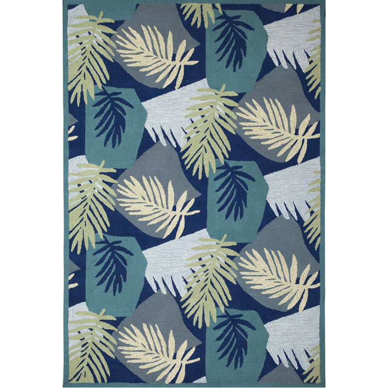 Palms Indoor/Outdoor Area Rug_0