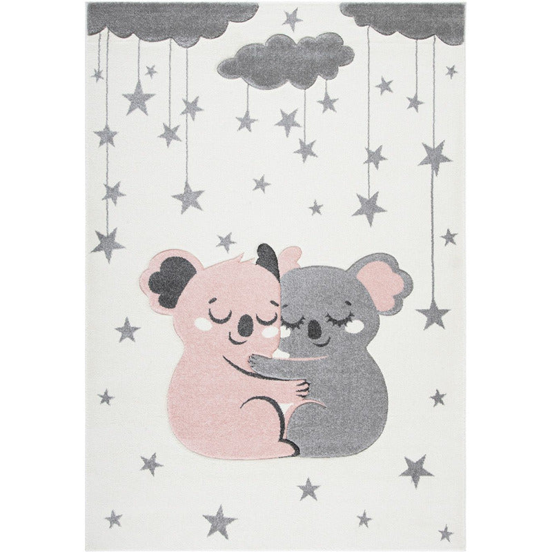 Carousel Koala Kids Area Rug_0